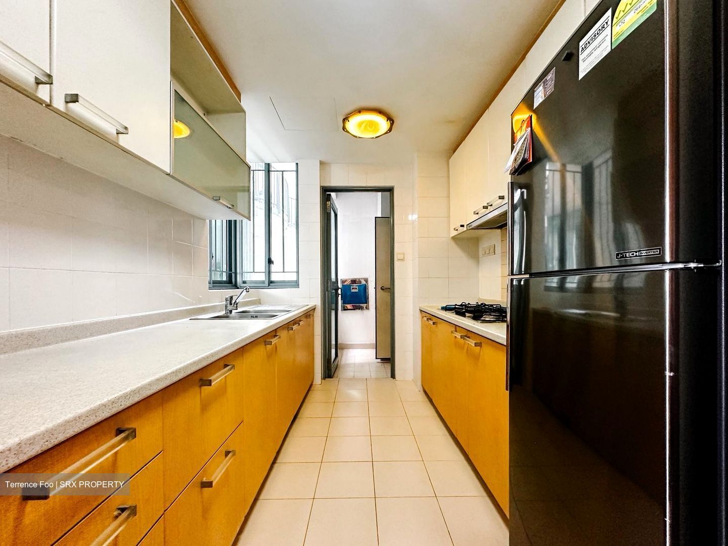 Tanamera Crest (D16), Condominium #531971141